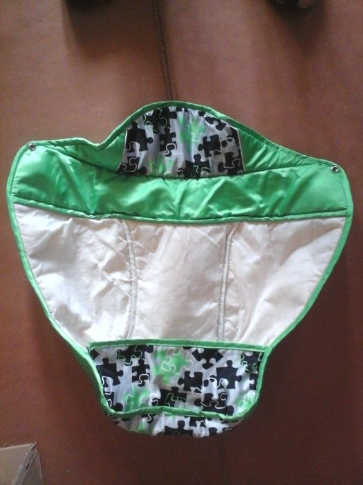Продам накидку ТАКО для детской коляски