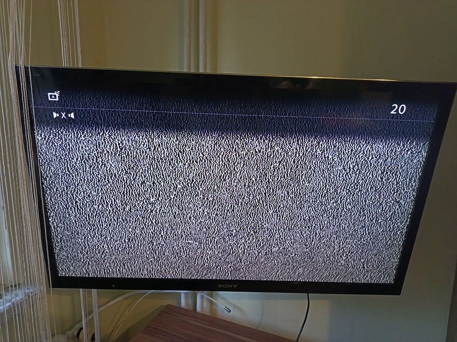 Telewizor sony 40cali