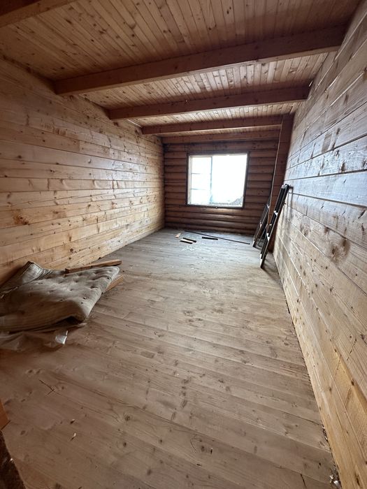 Продаж 12-кім. будинку в Карпатах (Славсько)