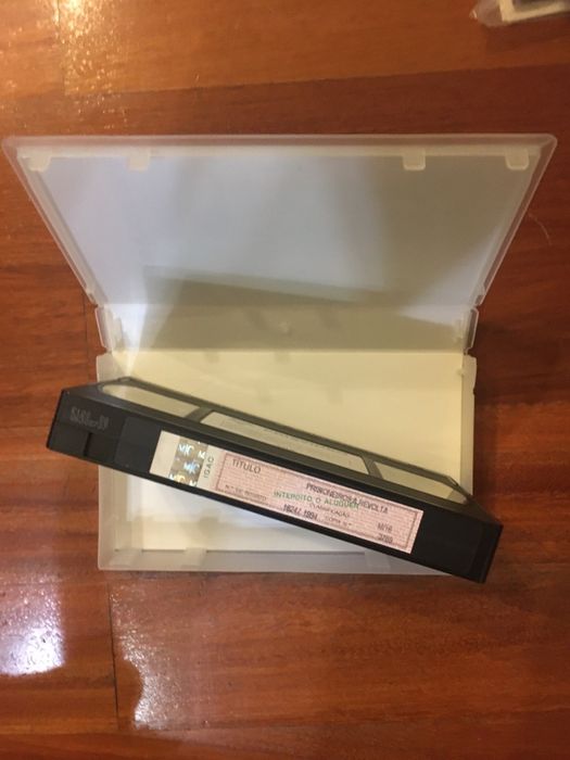 Prisioneiros: A Revolta