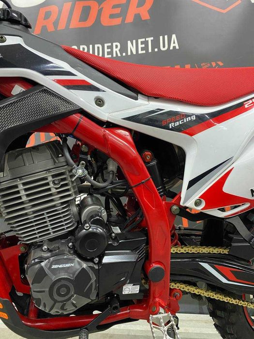 6 DAYS PRO-FACTORY 300CC NEW  Crf Про факторі 300 водяне