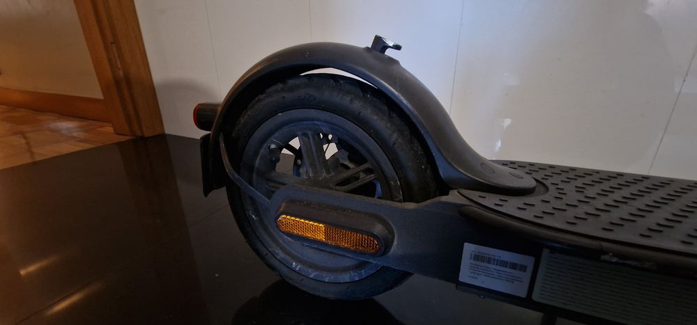 Trotinete xiaomi