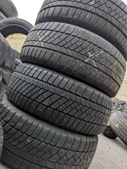 205/55R17 Continental Ts830 комплект