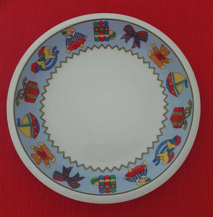 Conjunto para pequeno almoço criança Guy Degrenne