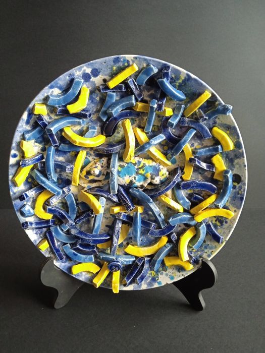 Camaleão camuflado 7d'Almeida