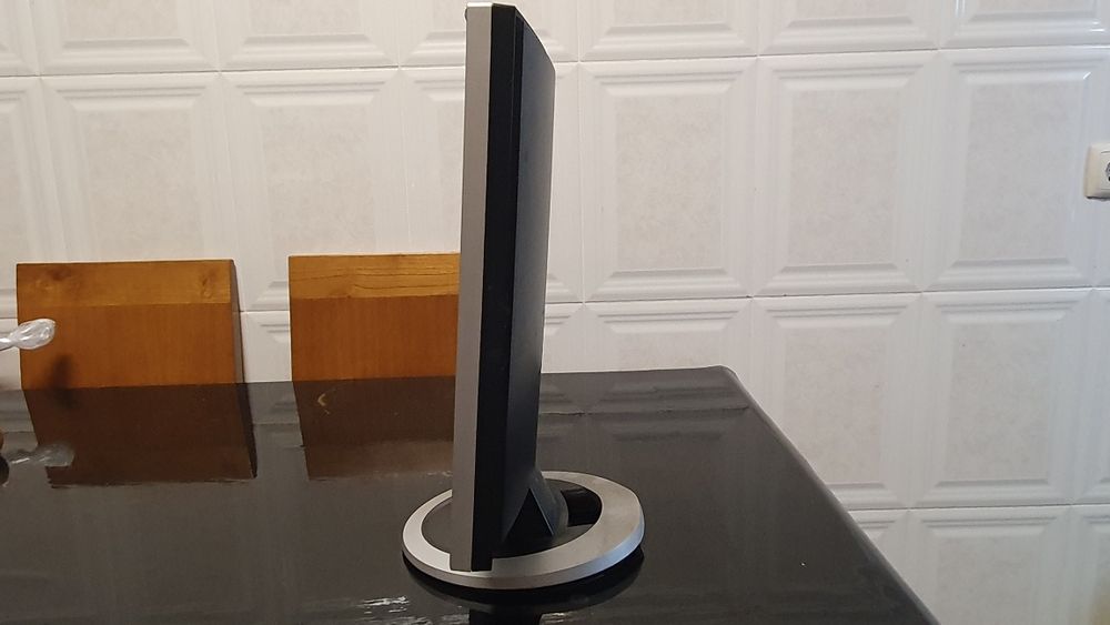 Monitor Samsung de secretária