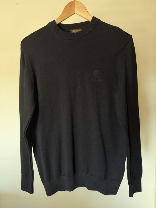 Swetry Ralph Lauren, Loro Piana, Prada