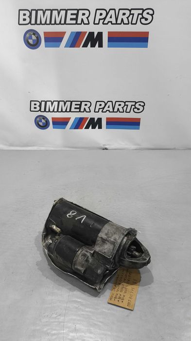 Motor de Arranque BMW Serie X5/7 (E38/E53) V8 1005.821.775