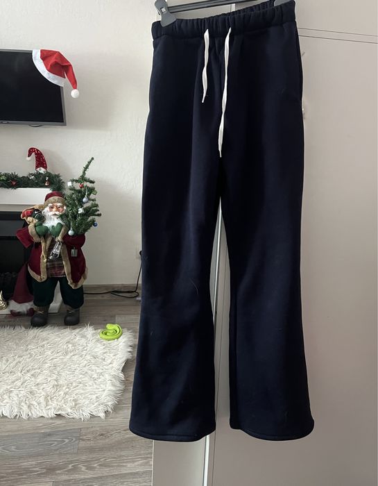 Штани жіночі  в стилі у2k