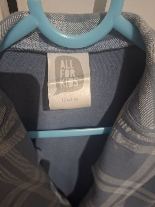 Marynarka dla chłopca