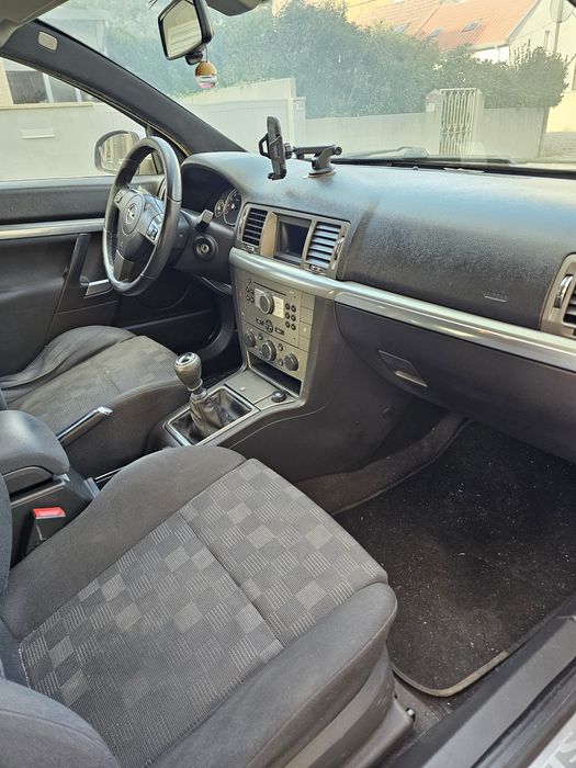 Opel Vectra gts 1.9 150cv