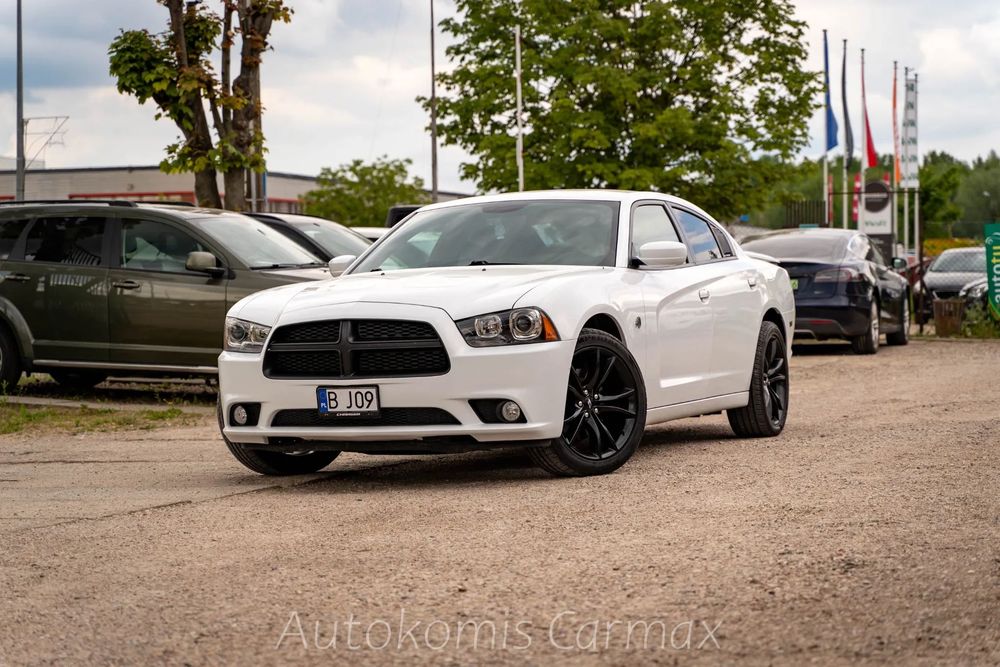 Dodge Charger