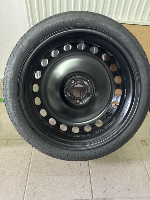 Koło dojazdowe Audi A6 C65x112 nowe