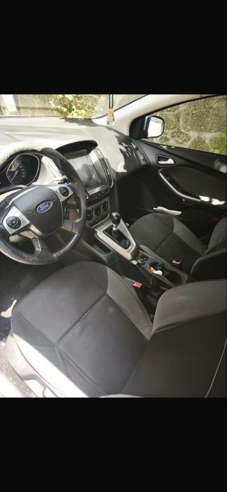 Ford focos 2012 impecavel — photo 2