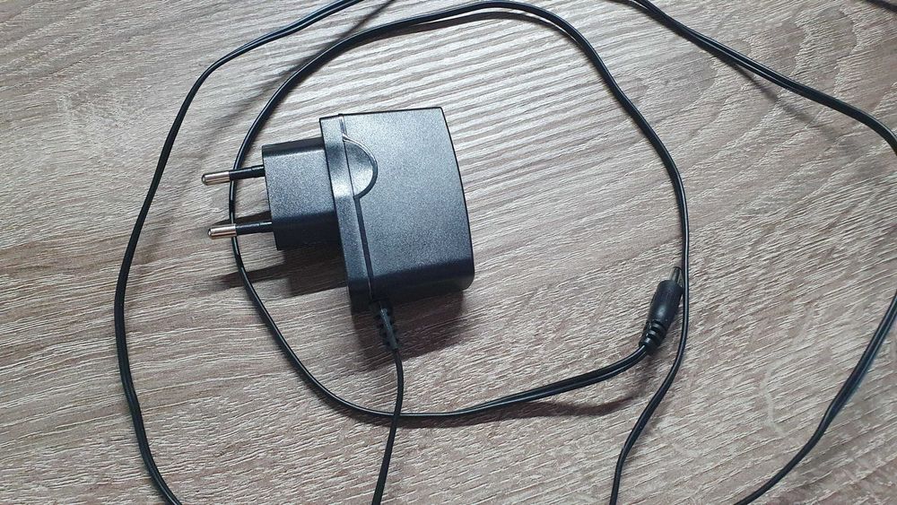 Комутатор TP-LINK TL-SG1005D