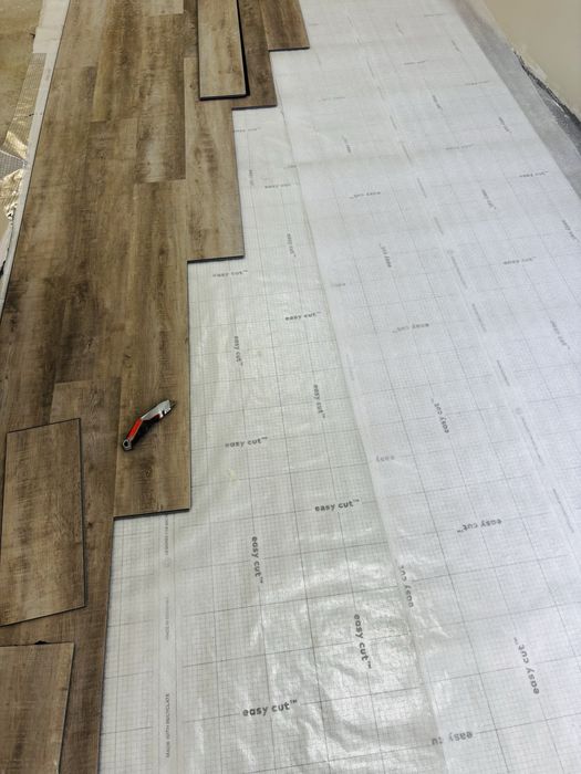 Construcao e remodelacao