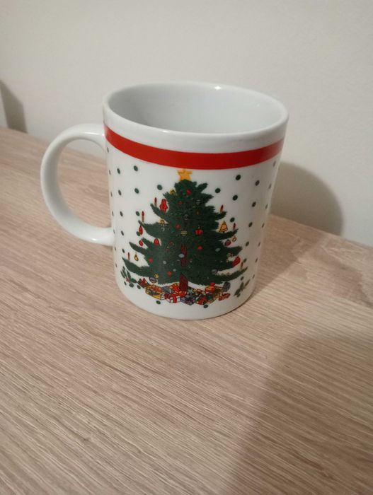 Christmas Mug429086463733934080