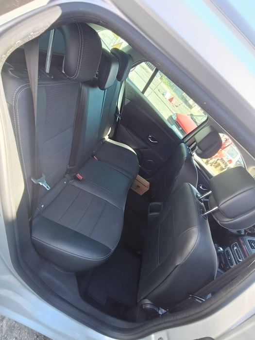 Renault Megane iii GT line impecável  2015