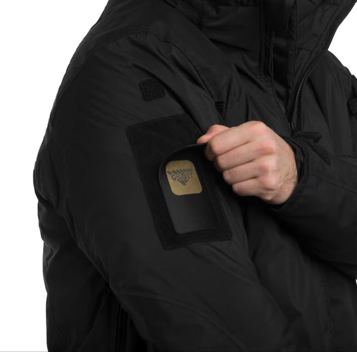 Куртка Carinthia HIG 4.0