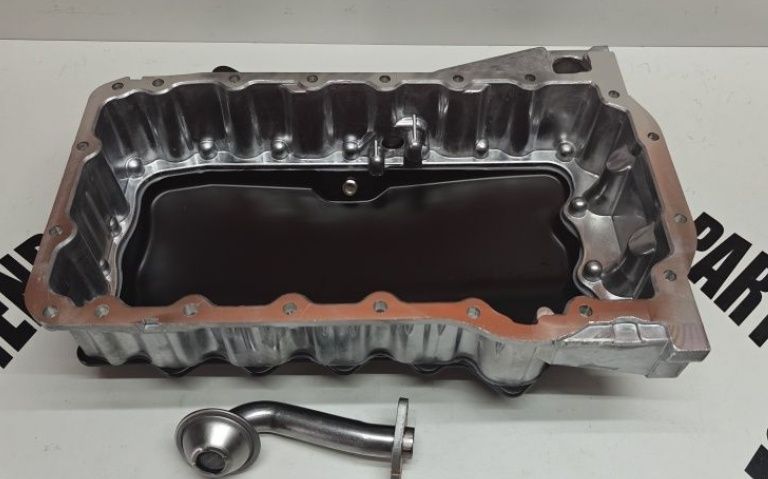 Carter de Oleo rebaixado 1.9 TDI VP/PD