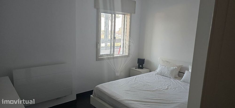 Apartamento T2 para venda