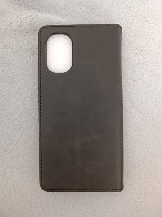 Skórzane etui Oneplus Nord N20 5G