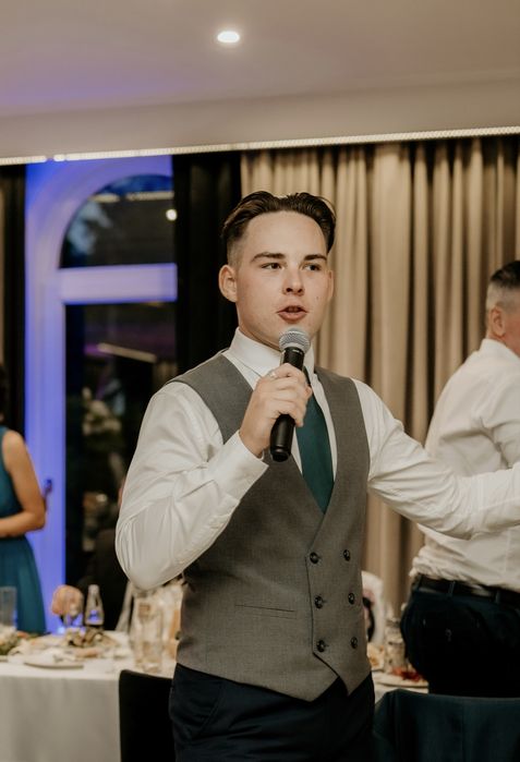 DJ wodzirej na Twoją imprezę