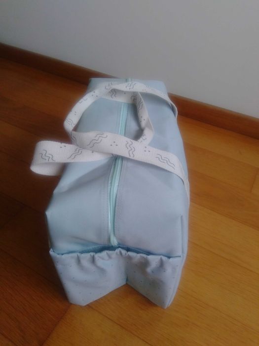 Saco de maternidade