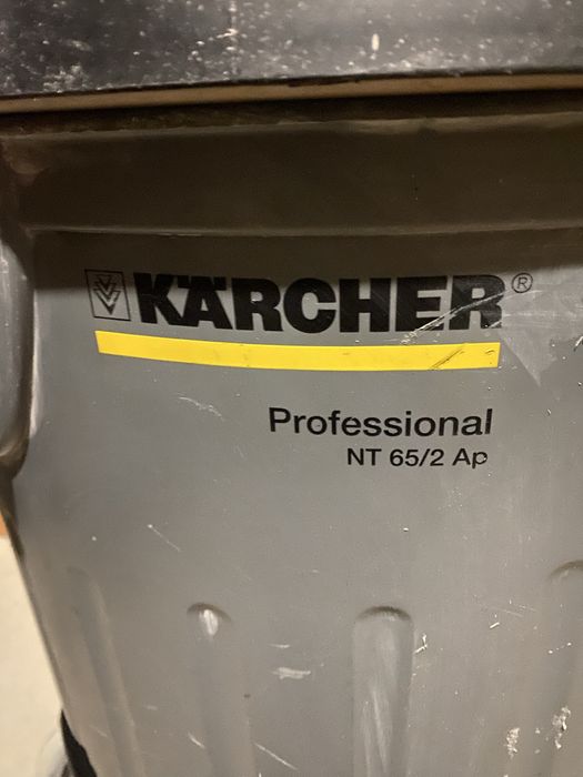 NT 65/2 ap karcher