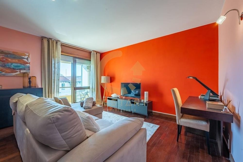 T3 em Espinho a 300mts da praia