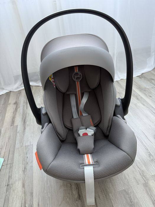 Fotelik Cybex Cloud G