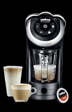 Кавомашина LAVAZZA