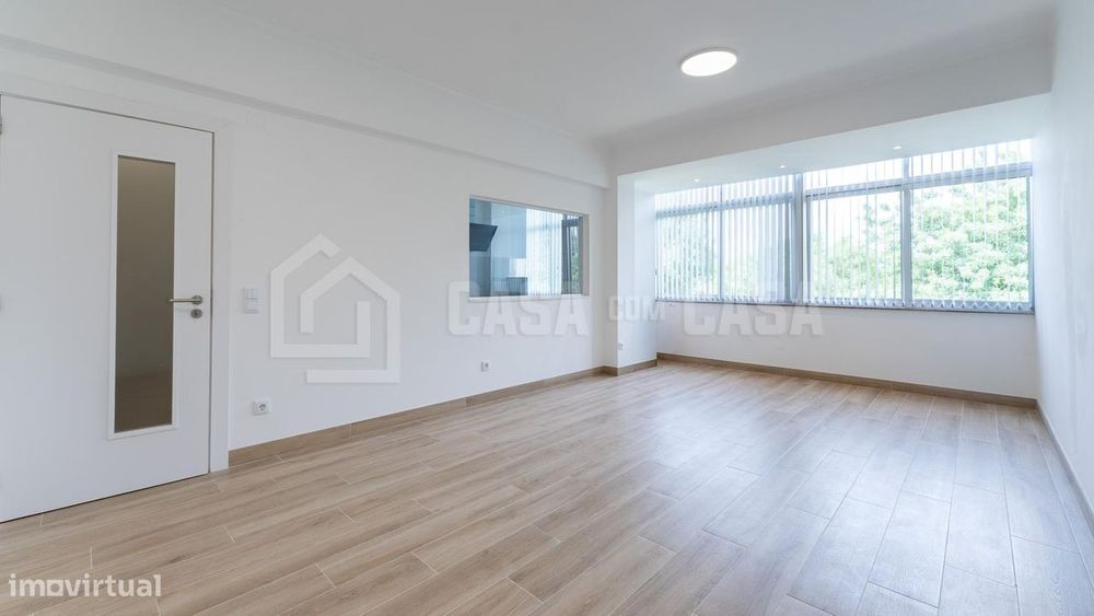 Apartamento T3 no Viso Norte — Rio de Loba, Viseu
