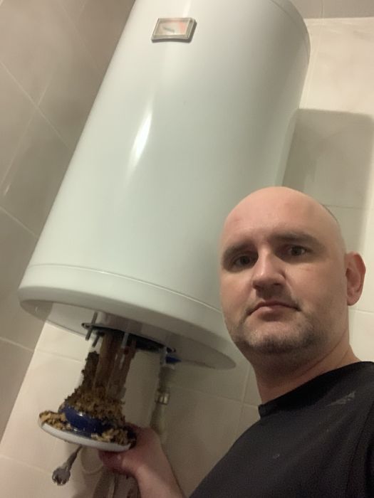 Ремонт/Чистка/Установка бойлеров!