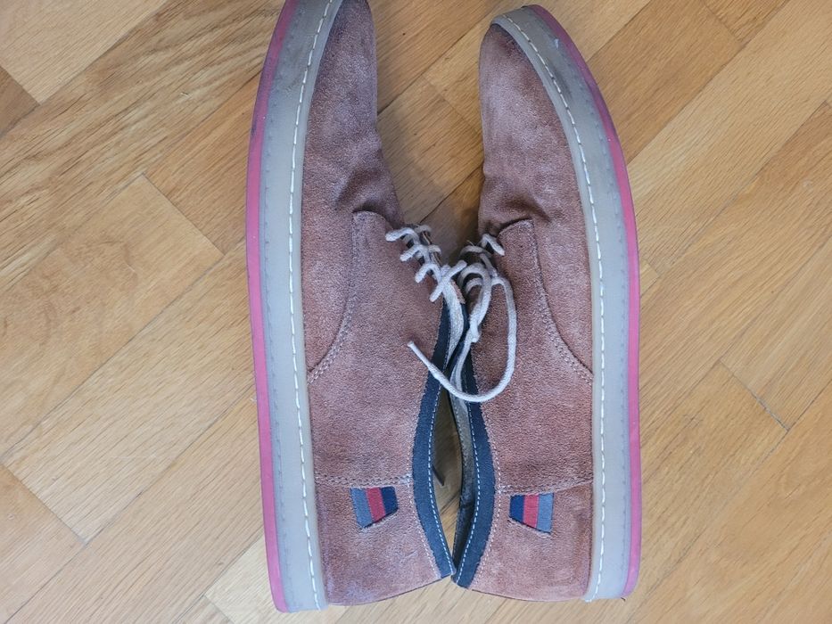 Buty Ryłko r. 42