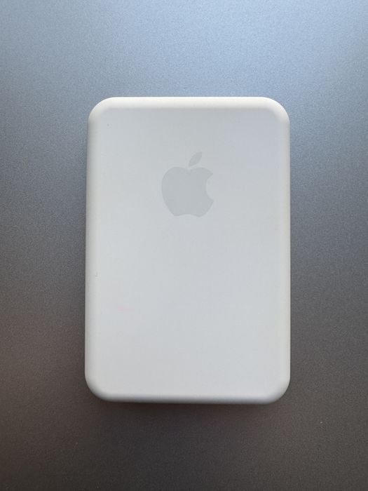 Power Bank Apple