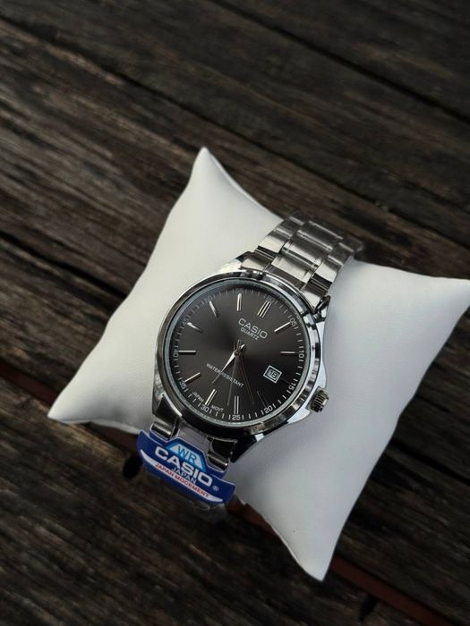 Годинник Casio касіо касио найпопулярніша модель 2026 •часы наручний•old money подарунок*аксесуари