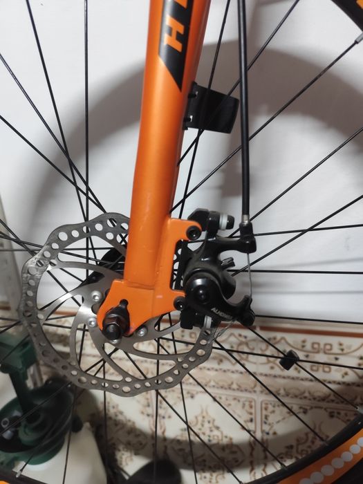 Bicicleta estrada barata 200euros