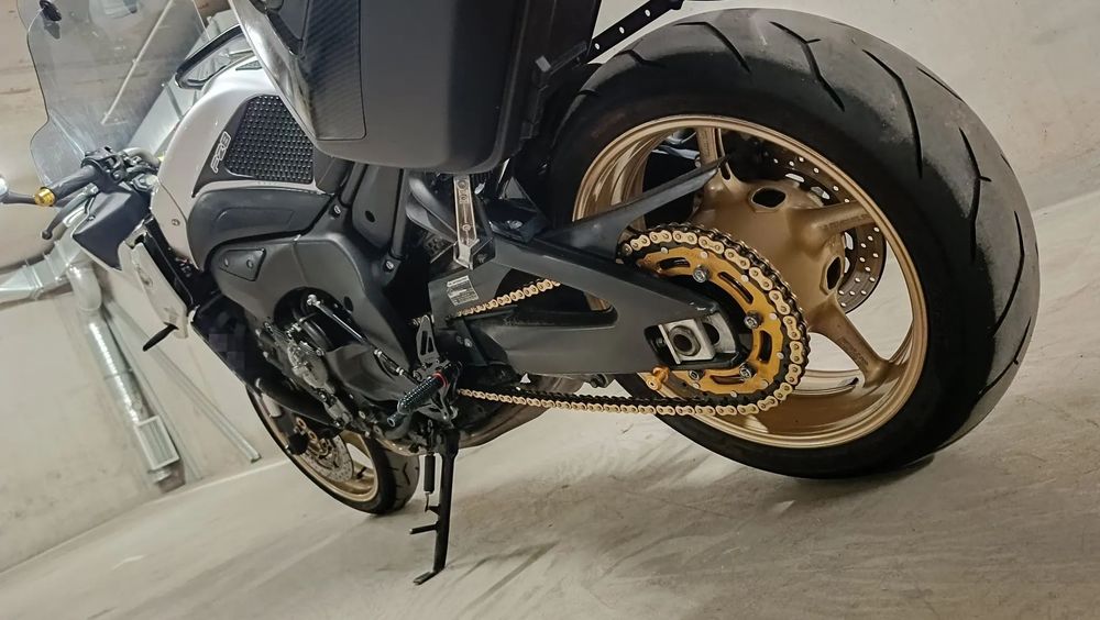 Yamaha