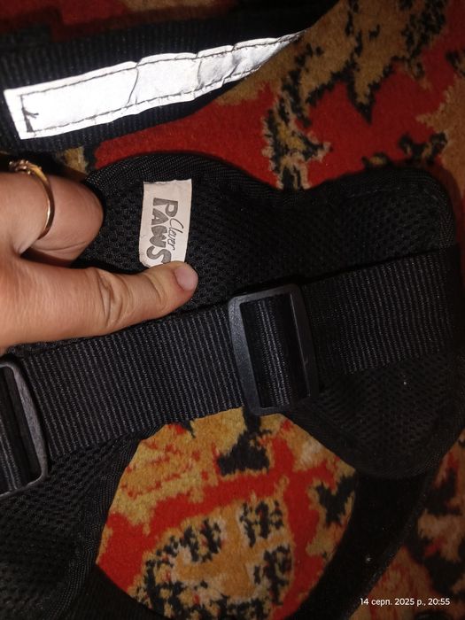 Шлейки для собак