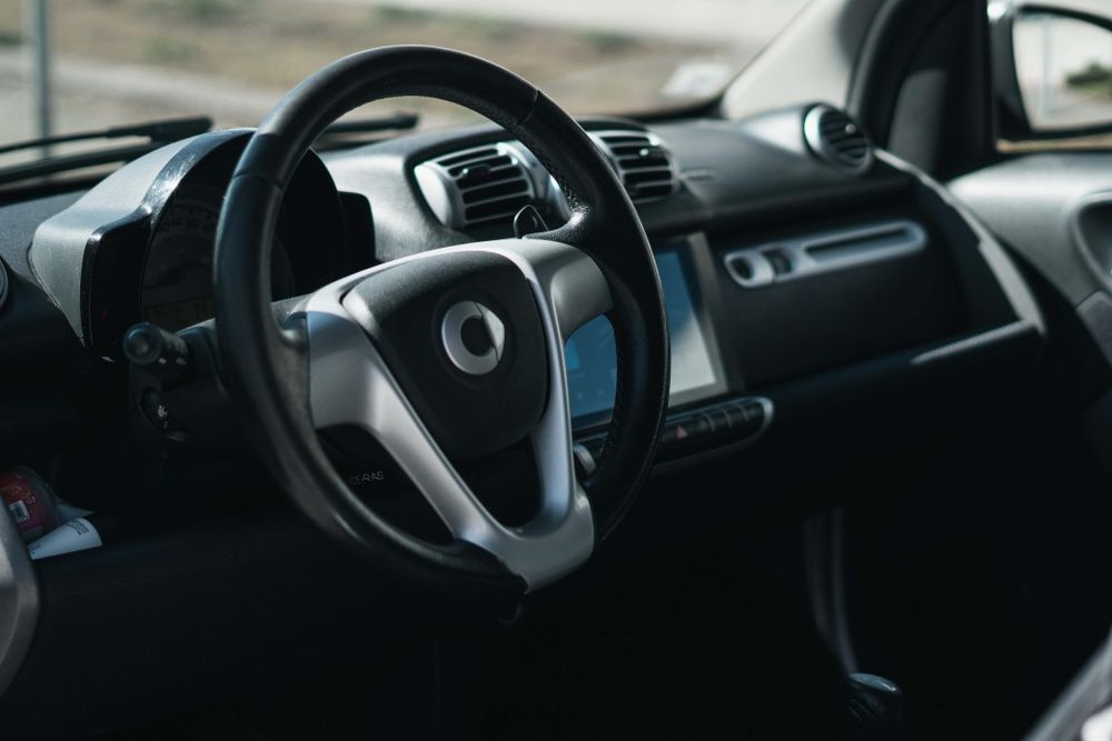 Smart fortwo -  Diesel