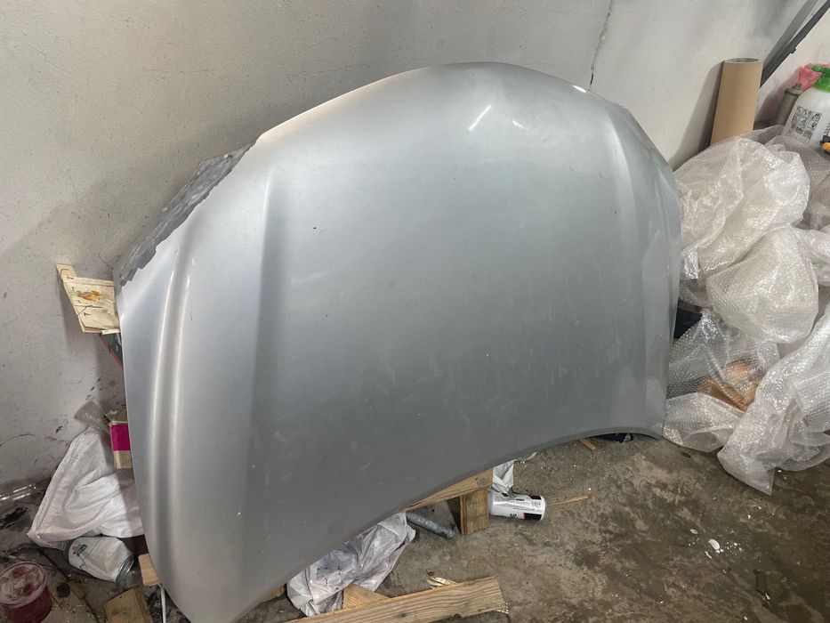 Продам капот камри 40 Европа оригинал