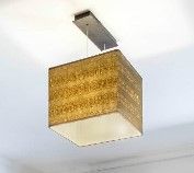 Candeeiro de teto - Quarto