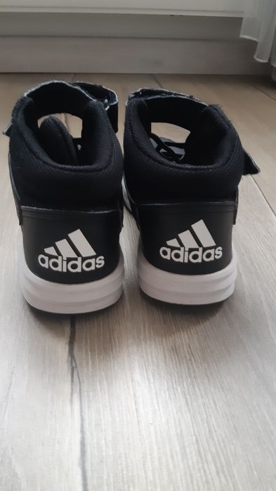Buty za kostkę adidas 37 1/3