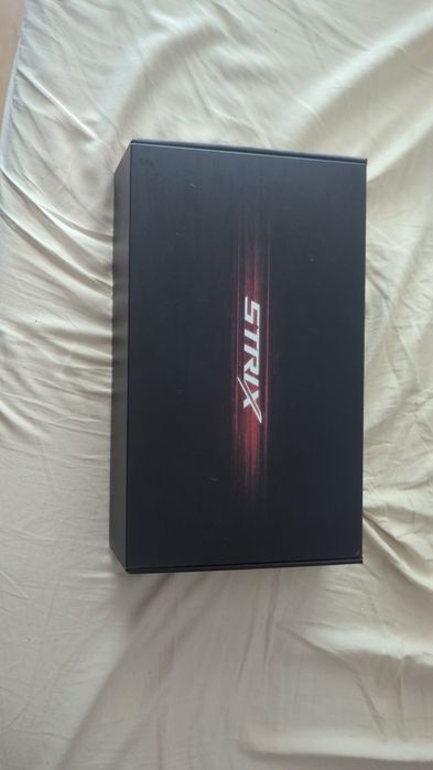 3080 Asus Strix 10GB