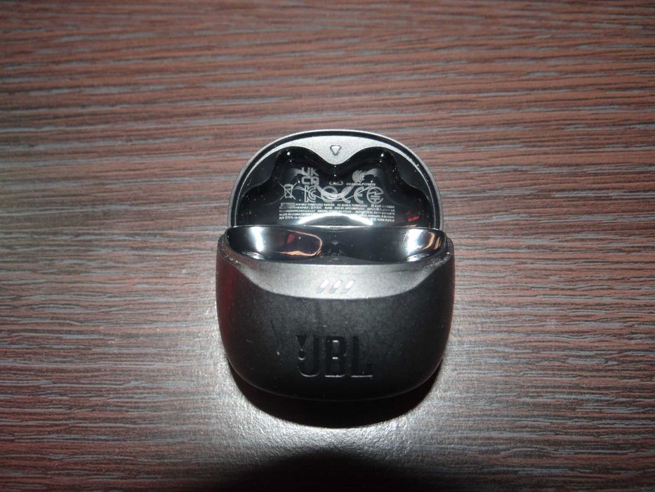 JBL Tune Flex 2 КЕЙС