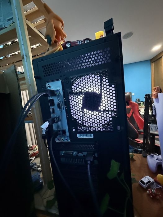 Computador Gaming AMD