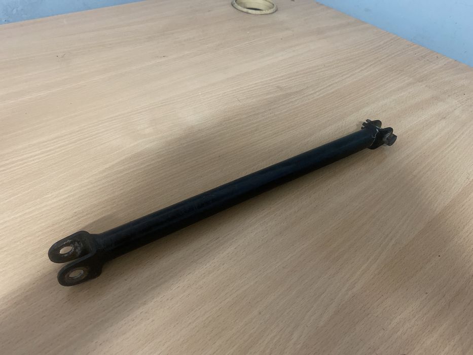 Suzuki GS850 GS 850 GS750 Mocowanie