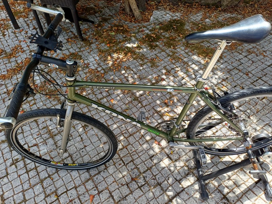 Kona Explosif 1994 Retro
