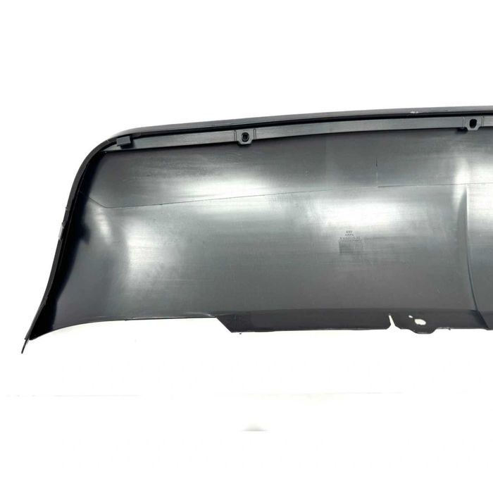 Dyfuzor BMW E60 (2003–2010) M Pakiet M-Tech